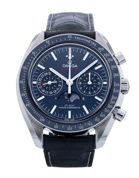 Omega Speedmaster Moonphase 304.33.44.52.03.001